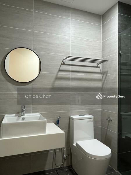Service Residence for Rent at Trion @ KL - Chloe Chan - PropertyGuru.com.my