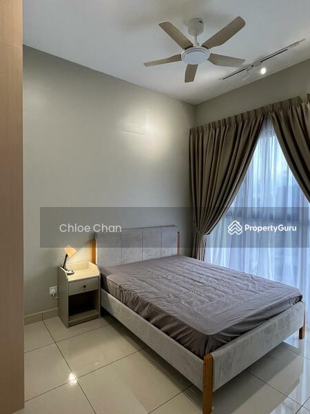 Service Residence for Rent at Trion @ KL - Chloe Chan - PropertyGuru.com.my