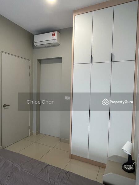 Service Residence for Rent at Trion @ KL - Chloe Chan - PropertyGuru.com.my