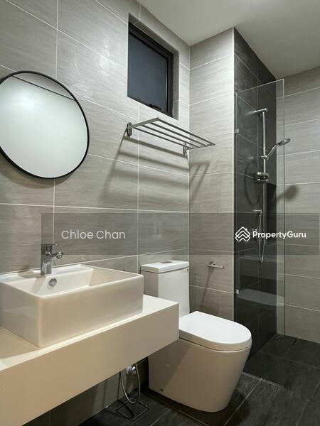 Service Residence for Rent at Trion @ KL - Chloe Chan - PropertyGuru.com.my