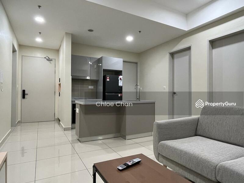 Service Residence for Rent at Trion @ KL - Chloe Chan - PropertyGuru.com.my