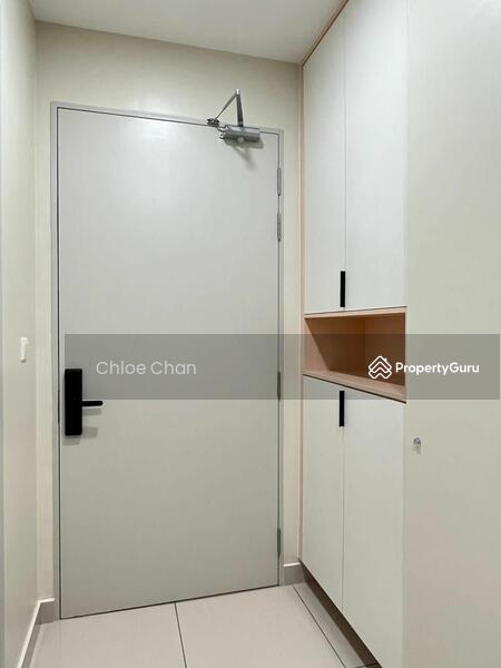 Service Residence for Rent at Trion @ KL - Chloe Chan - PropertyGuru.com.my