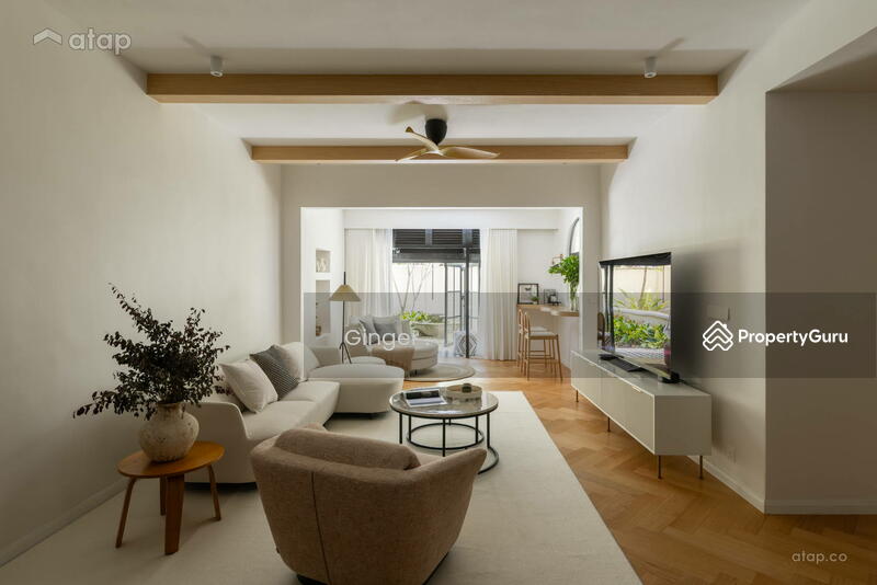 Untuk Dijual - Desa Petaling, Freehold, Fully Furnished Condo