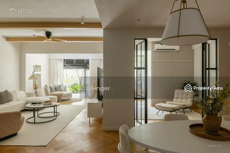 Untuk Dijual - Desa Petaling, Freehold, Fully Furnished Condo