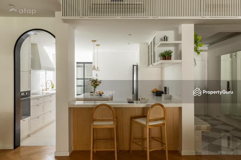 Untuk Dijual - Desa Petaling, Freehold, Fully Furnished Condo