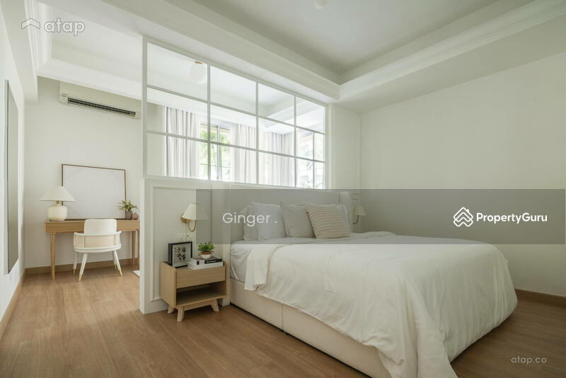 Untuk Dijual - Desa Petaling, Freehold, Fully Furnished Condo