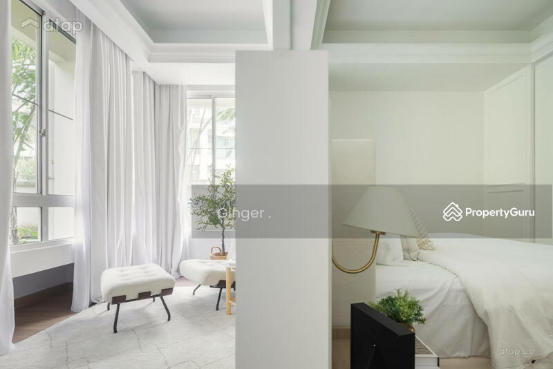 Untuk Dijual - Desa Petaling, Freehold, Fully Furnished Condo