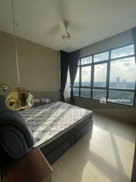 Service Residence for Rent at Conezion Residences - Jason Yap - PropertyGuru.com.my