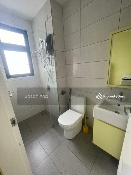 Service Residence for Rent at Conezion Residences - Jason Yap - PropertyGuru.com.my