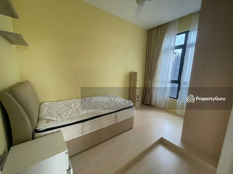 Service Residence for Rent at Conezion Residences - Jason Yap - PropertyGuru.com.my