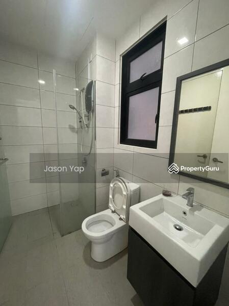 Service Residence for Rent at Conezion Residences - Jason Yap - PropertyGuru.com.my