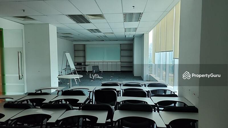 Office for Rent in Taman Tun Dr Ismail (Kuala Lumpur) - Lyn . - PropertyGuru.com.my