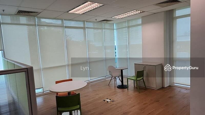 Office for Rent in Taman Tun Dr Ismail (Kuala Lumpur) - Lyn . - PropertyGuru.com.my