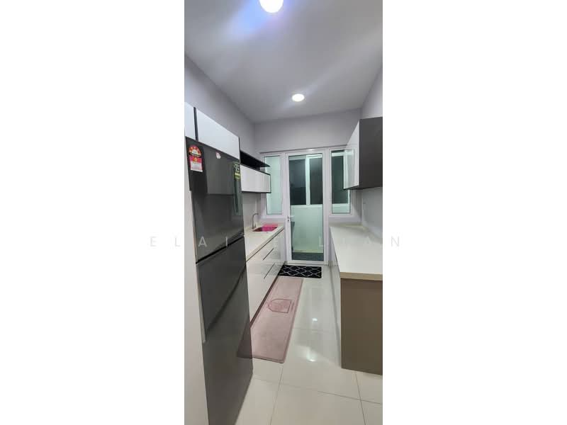Condominium for Rent at Scenaria @ North Kiara Hills - Elaine Lian - PropertyGuru.com.my