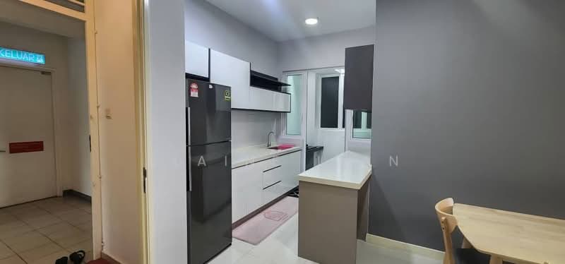 Condominium for Rent at Scenaria @ North Kiara Hills - Elaine Lian - PropertyGuru.com.my