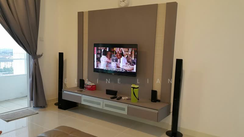 Condominium for Rent at Scenaria @ North Kiara Hills - Elaine Lian - PropertyGuru.com.my