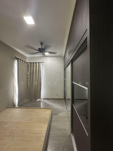 Kondominium untuk Disewa di Scenaria @ North Kiara Hills - Elaine Lian - Bedroom - PropertyGuru.com.my