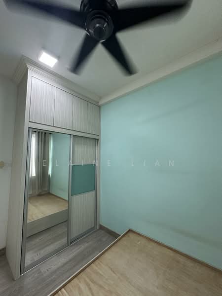 Kondominium untuk Disewa di Scenaria @ North Kiara Hills - Elaine Lian - Bedroom - PropertyGuru.com.my