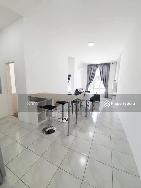 Untuk Dijual - The Anderson Condominim Ipoh Town