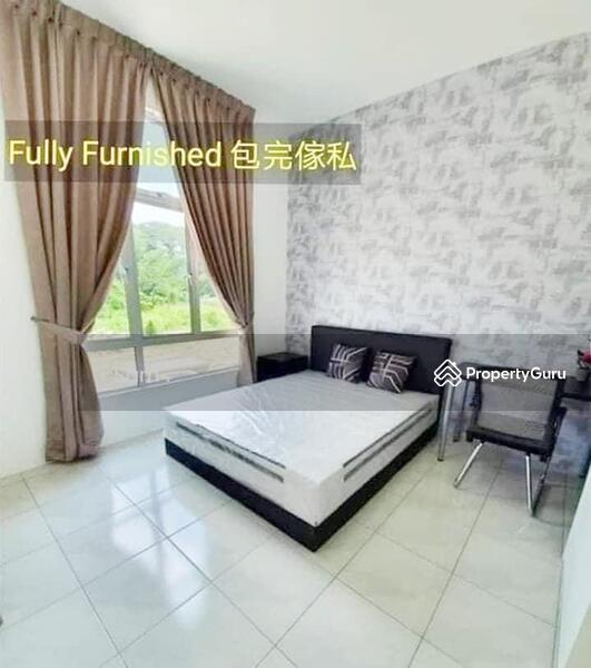 Untuk Dijual - The Anderson Condominim Ipoh Town