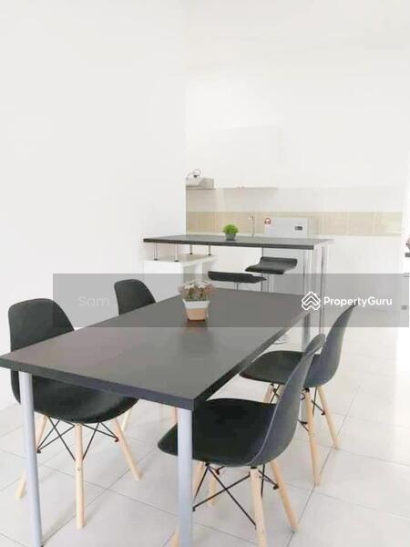 Untuk Dijual - The Anderson Condominim Ipoh Town
