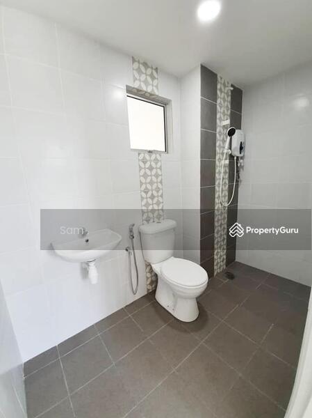 Untuk Dijual - The Anderson Condominim Ipoh Town