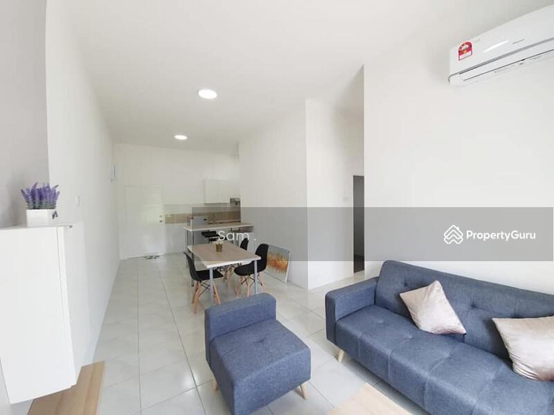 Untuk Dijual - The Anderson Condominim Ipoh Town