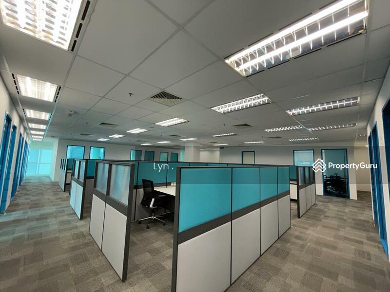 Pejabat untuk Disewa di Taman Tun Dr Ismail (Kuala Lumpur) - Lyn . - PropertyGuru.com.my