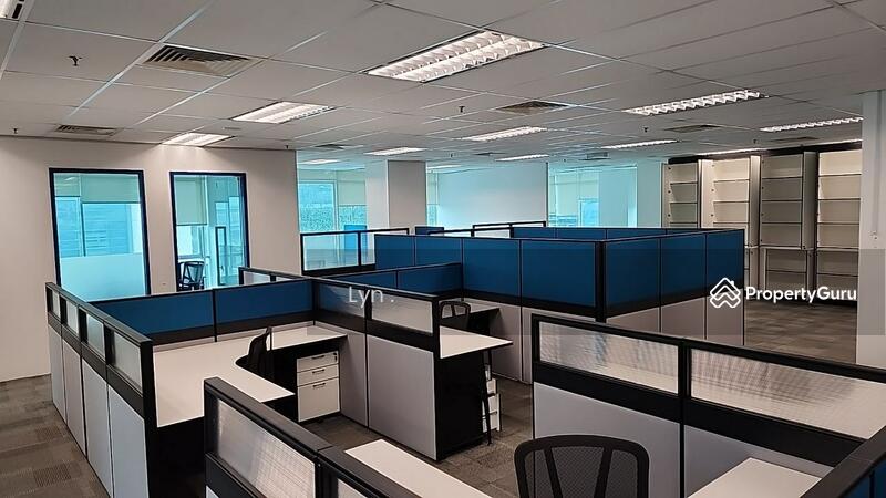 Pejabat untuk Disewa di Taman Tun Dr Ismail (Kuala Lumpur) - Lyn . - PropertyGuru.com.my