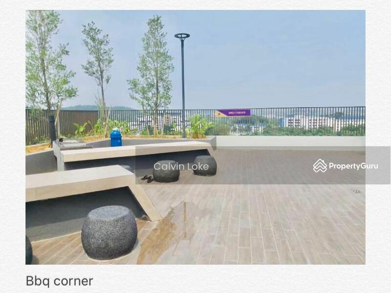 Tiara Imperio Bangi, Jalan ilmiah, Kajang, Selangor, 3 Bedrooms, 980