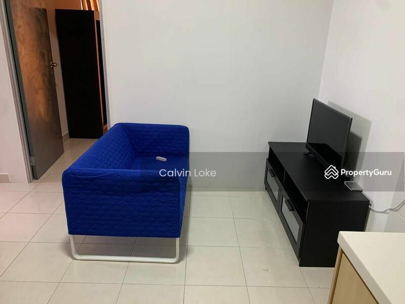 Tiara Imperio Bangi, Jalan ilmiah, Kajang, Selangor, 3 Bedrooms, 980