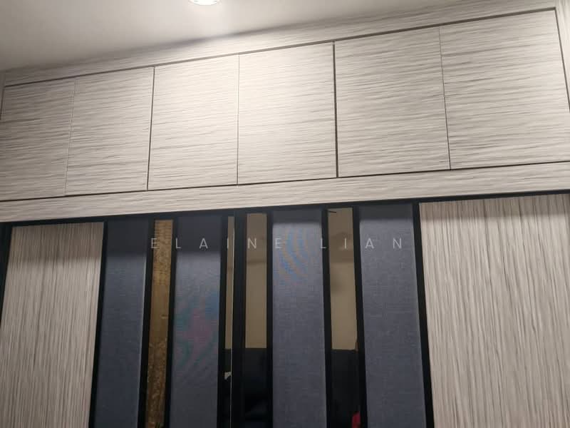 Pangsapuri untuk Disewa di Sentul Point - Elaine Lian - Interior - PropertyGuru.com.my