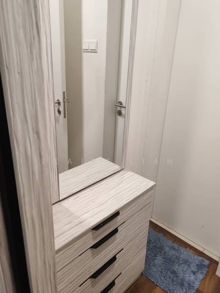 Pangsapuri untuk Disewa di Sentul Point - Elaine Lian - Interior - PropertyGuru.com.my