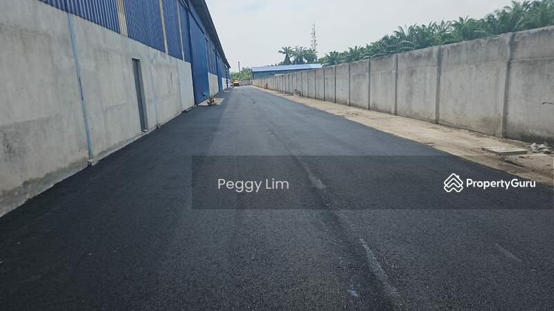 Warehouse for Sale in Jenjarom (Selangor) - Peggy Lim - PropertyGuru.com.my