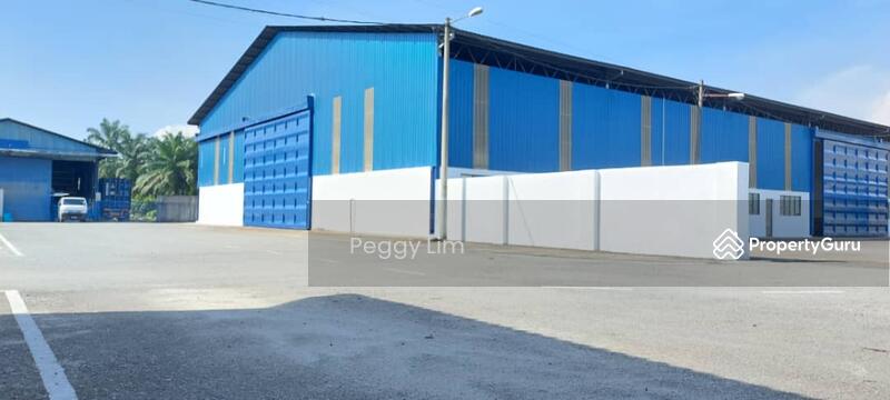 Warehouse for Sale in Jenjarom (Selangor) - Peggy Lim - PropertyGuru.com.my