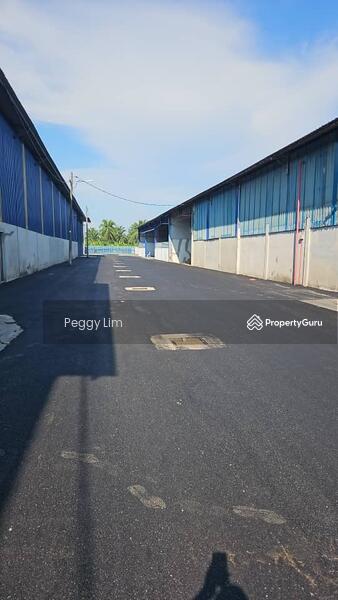Warehouse for Sale in Jenjarom (Selangor) - Peggy Lim - PropertyGuru.com.my