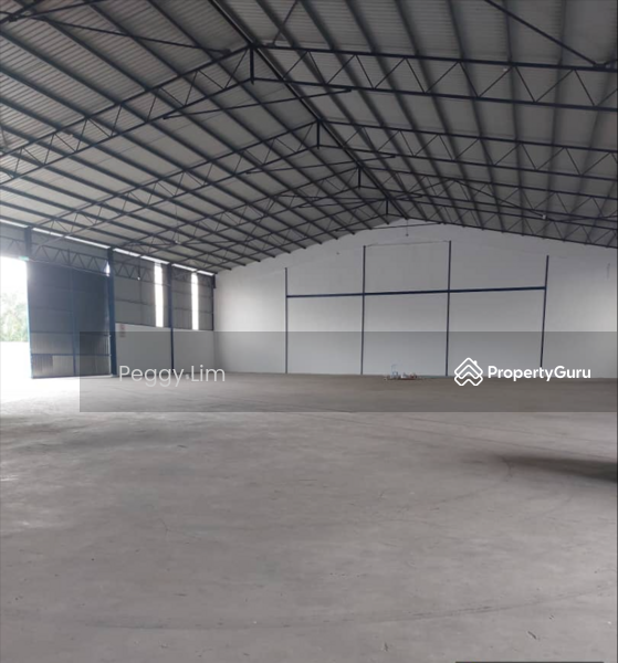Warehouse for Sale in Jenjarom (Selangor) - Peggy Lim - PropertyGuru.com.my