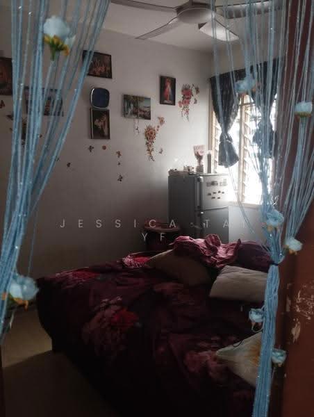 Condominium for Sale at Subang Perdana Goodyear Court 1 - Jessica Tai YF - Bedroom 2 - PropertyGuru.com.my