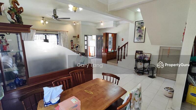 Untuk Dijual - Tambun