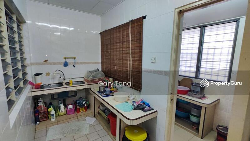 Untuk Dijual - Tambun