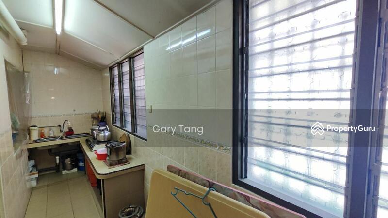 Untuk Dijual - Tambun