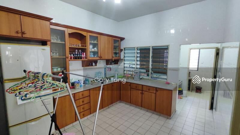 Untuk Dijual - Tambun