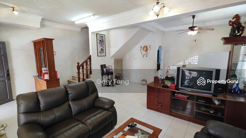 Untuk Dijual - Tambun