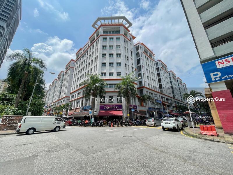 Untuk Dijual - Queens Avenue
