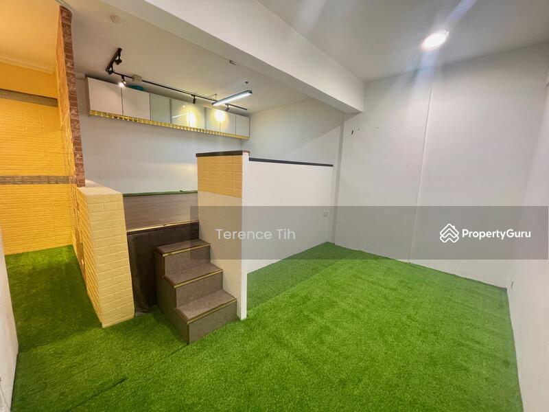 Untuk Dijual - Queens Avenue