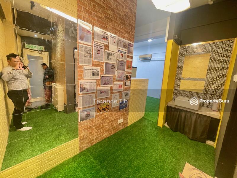 Untuk Dijual - Queens Avenue