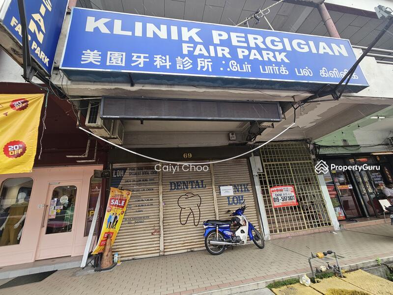 Ground RM2800 to let 
Upper RM 800 to let