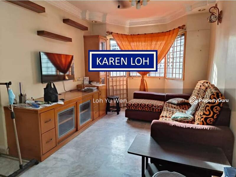 Ruby Tower (Ria), Lebuh Kampung Benggali, Butterworth, Penang, 3