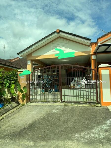 For Sale - JP Perdana Shop Apartment