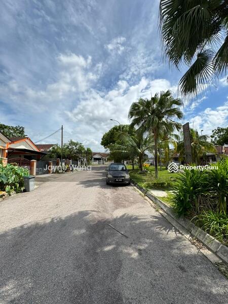 For Sale - JP Perdana Shop Apartment